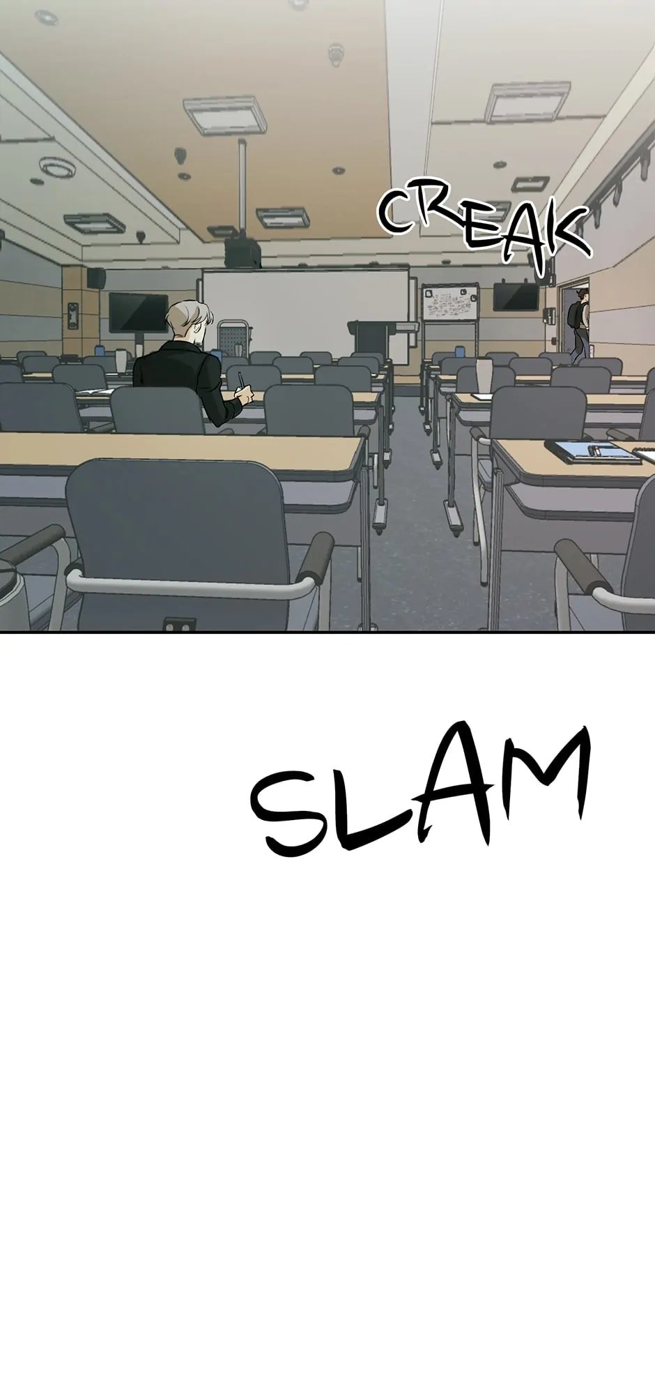 Nerd Project, Chapter 1 image 59